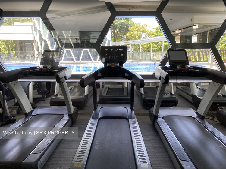Eco Sanctuary (D23), Condominium #350744281